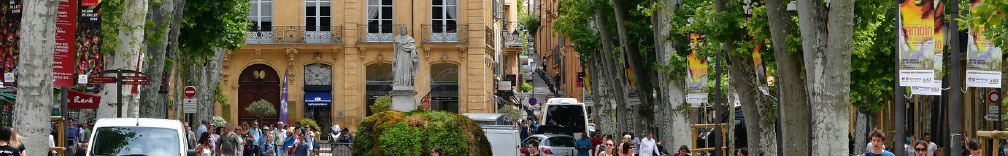 Aix-en-Provence