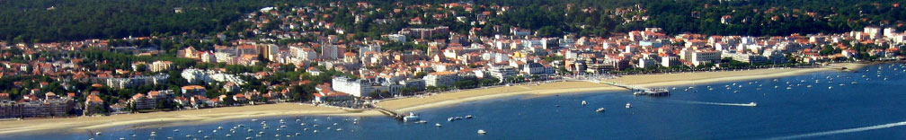 Arcachon