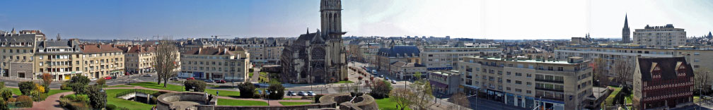 Caen