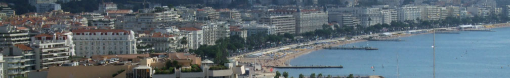 Cannes