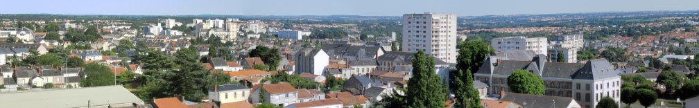 Cholet