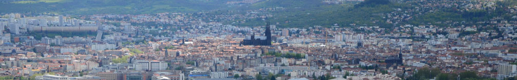 Clermont-Ferrand