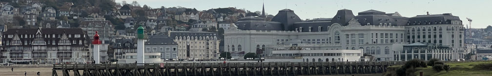 Deauville