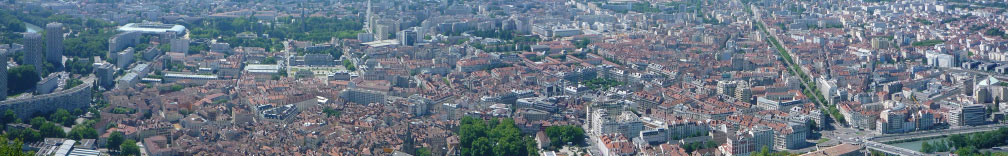 Grenoble