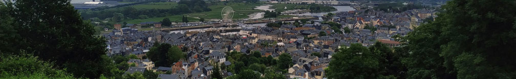 Honfleur