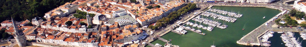 La Rochelle