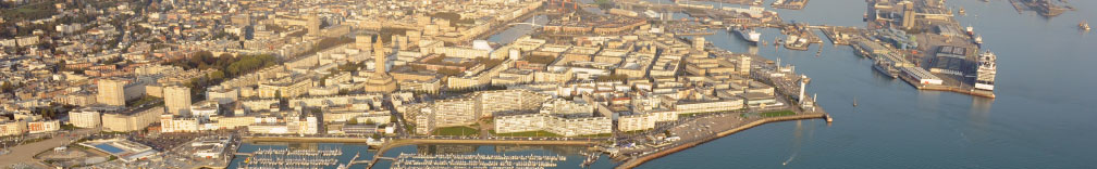 Le Havre