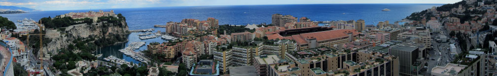 Monaco