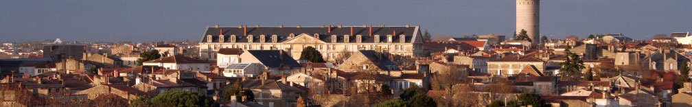 Niort