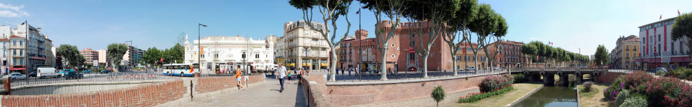 Perpignan