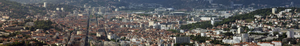 Saint-Étienne