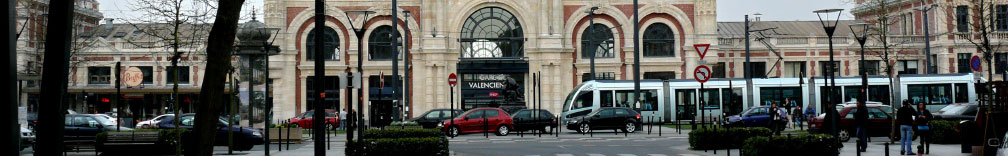 Valenciennes