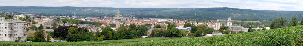 Épernay