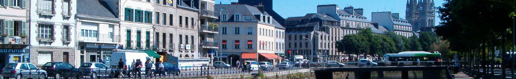 Quimper