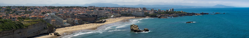 Biarritz