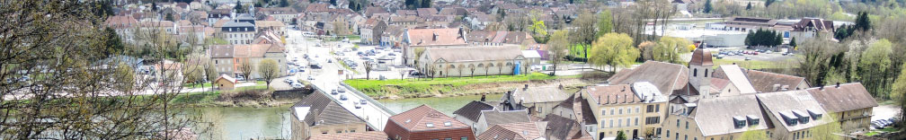 L'Isle-sur-le-Doubs