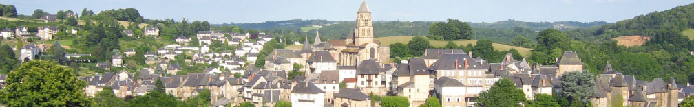 Uzerche