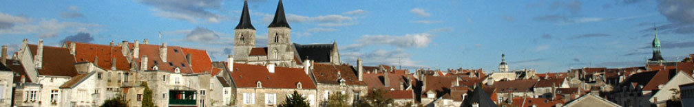 Chaumont