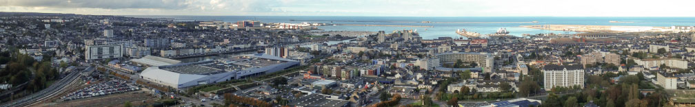 Cherbourg-en-Cotentin