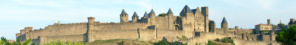 Carcassonne