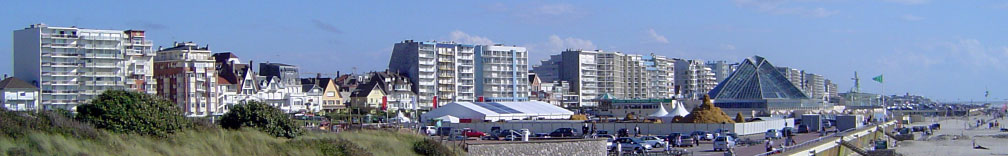 Le Touquet-Paris-Plage