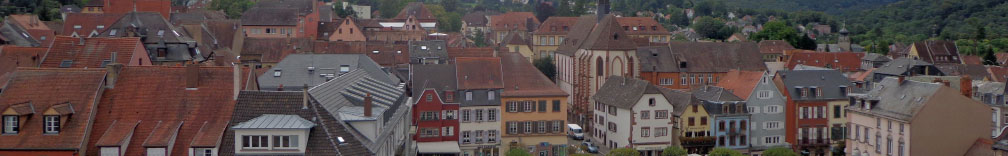 Saverne