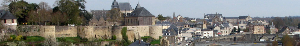 Mayenne