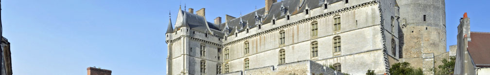 Châteaudun