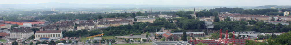 Le Creusot