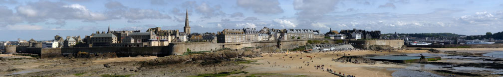 Saint-Malo Saint-Malo