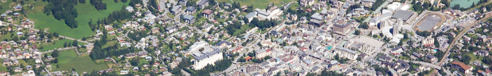 Chamonix-Mont-Blanc