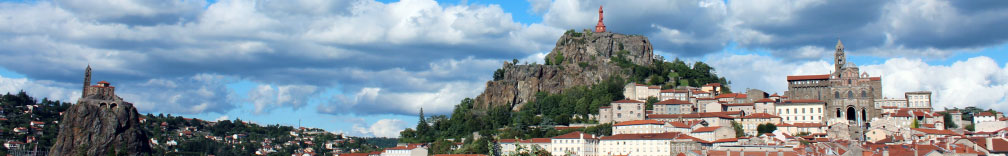 Le Puy-en-Velay