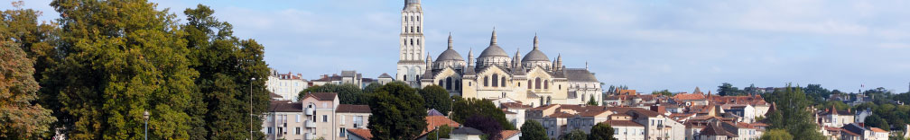 Périgueux
